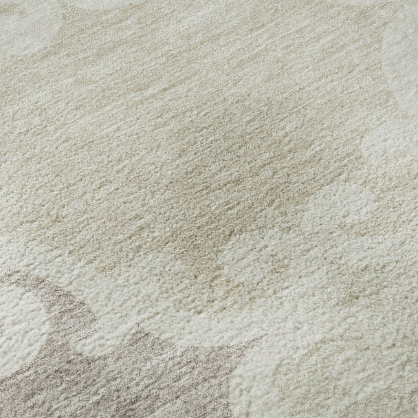 Addison Mayfield AMF883 Ivory Rug