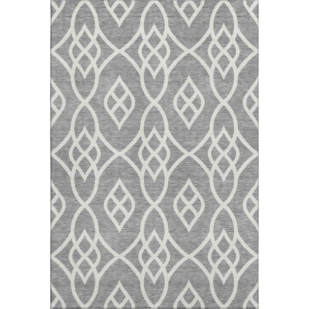 Addison Mayfield AMF884 Gray Rug