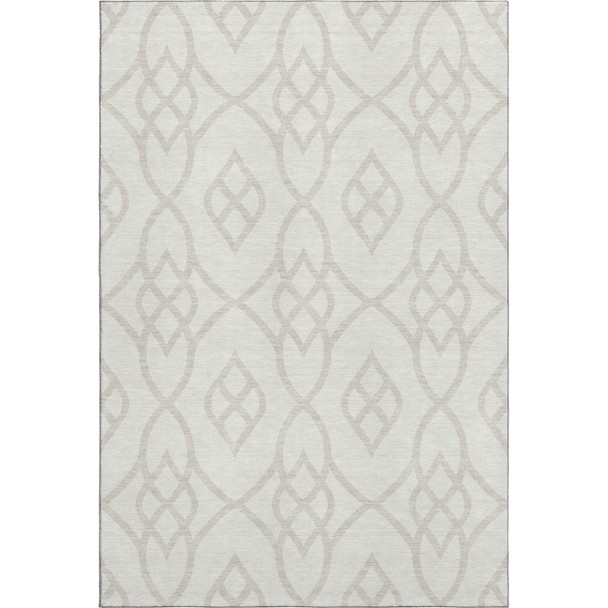 Addison Mayfield AMF884 Ivory Rug