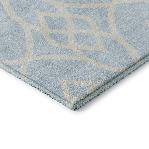 Addison Mayfield AMF884 Sky Rug