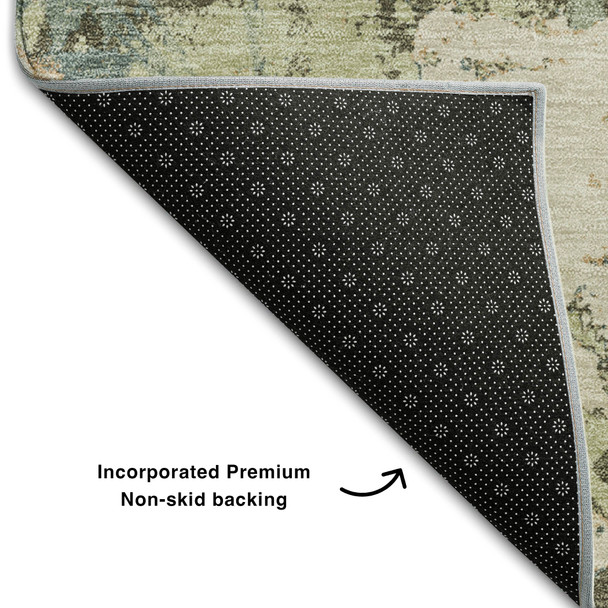 Addison Mayfield AMF885 Beige Rug
