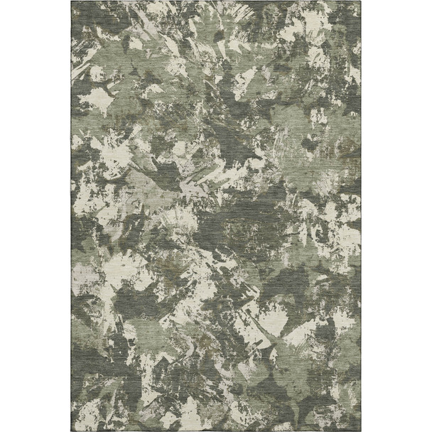 Addison Mayfield AMF885 Olive Rug
