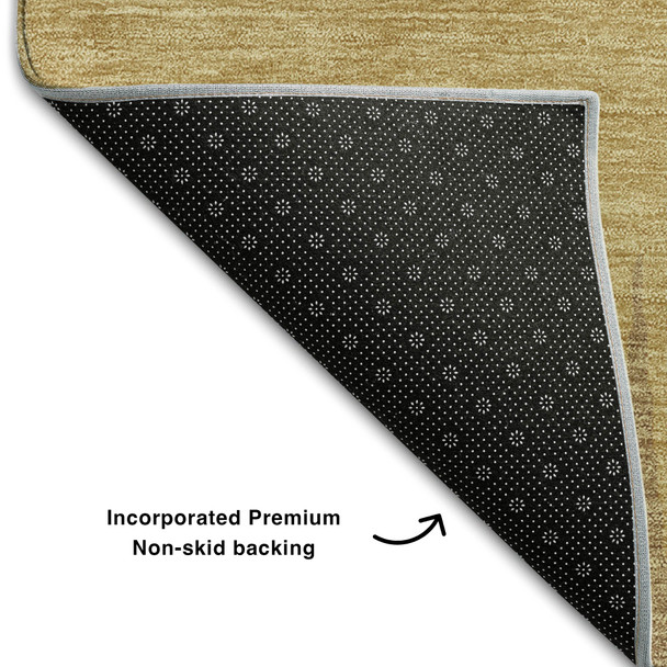 Addison Mayfield AMF886 Brown Rug