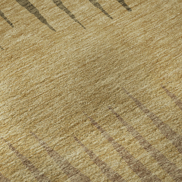 Addison Mayfield AMF886 Brown Rug