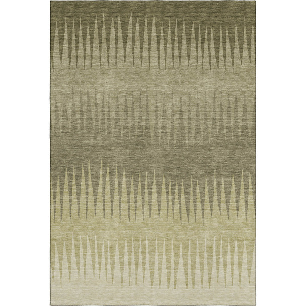Addison Mayfield AMF886 Green Rug