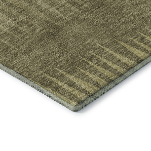 Addison Mayfield AMF886 Green Rug