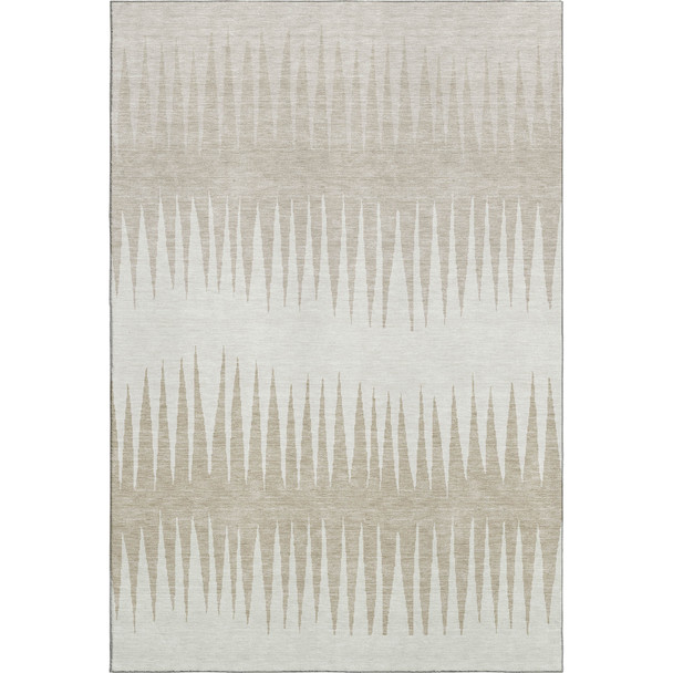 Addison Mayfield AMF886 Ivory Rug