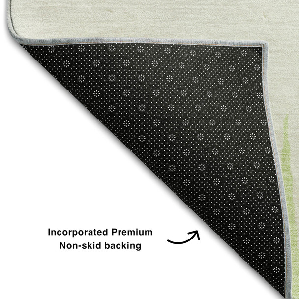 Addison Mayfield AMF886 Lime Rug