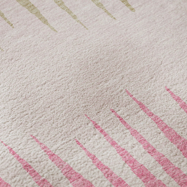 Addison Mayfield AMF886 Pink Rug