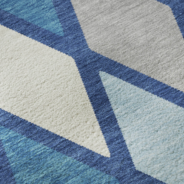 Addison Mayfield AMF887 Navy Rug