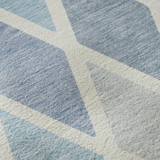 Addison Mayfield AMF887 Sky Rug