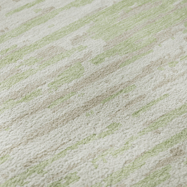 Addison Mayfield AMF888 Aloe Rug