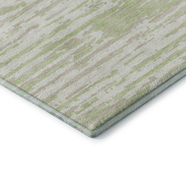 Addison Mayfield AMF888 Aloe Rug