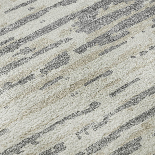 Addison Mayfield AMF888 Gray Rug