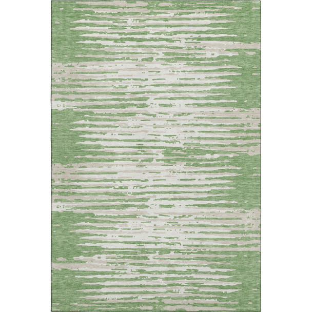 Addison Mayfield AMF888 Green Rug