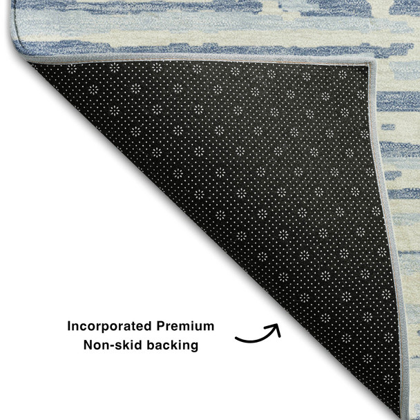 Addison Mayfield AMF888 Sky Rug