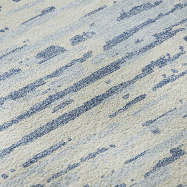 Addison Mayfield AMF888 Sky Rug