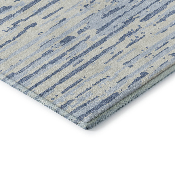 Addison Mayfield AMF888 Sky Rug