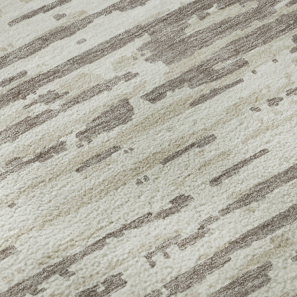 Addison Mayfield AMF888 Taupe Rug