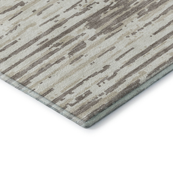 Addison Mayfield AMF888 Taupe Rug