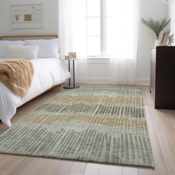 Addison Mayfield AMF889 Beige Rug