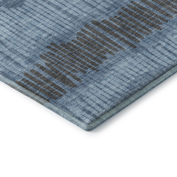 Addison Mayfield AMF889 Blue Rug