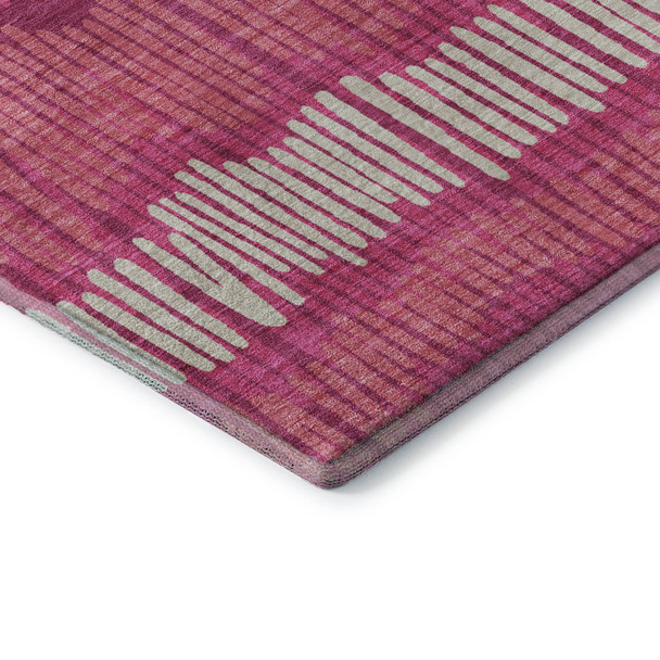 Addison Mayfield AMF889 Blush Rug
