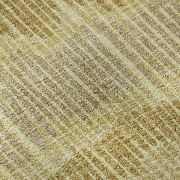 Addison Mayfield AMF889 Gold Rug