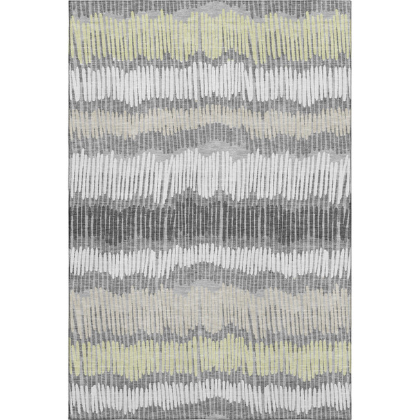 Addison Mayfield AMF889 Gray Rug