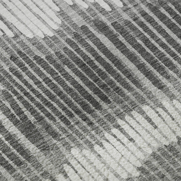 Addison Mayfield AMF889 Gray Rug