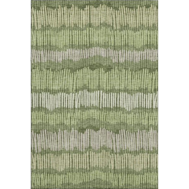 Addison Mayfield AMF889 Olive Rug