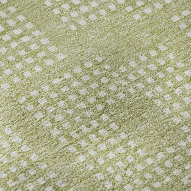Addison Mayfield AMF890 Aloe Rug