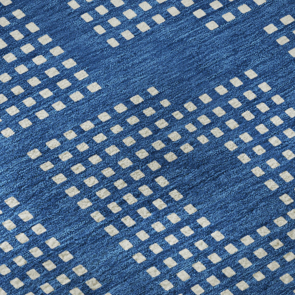 Addison Mayfield AMF890 Blue Rug