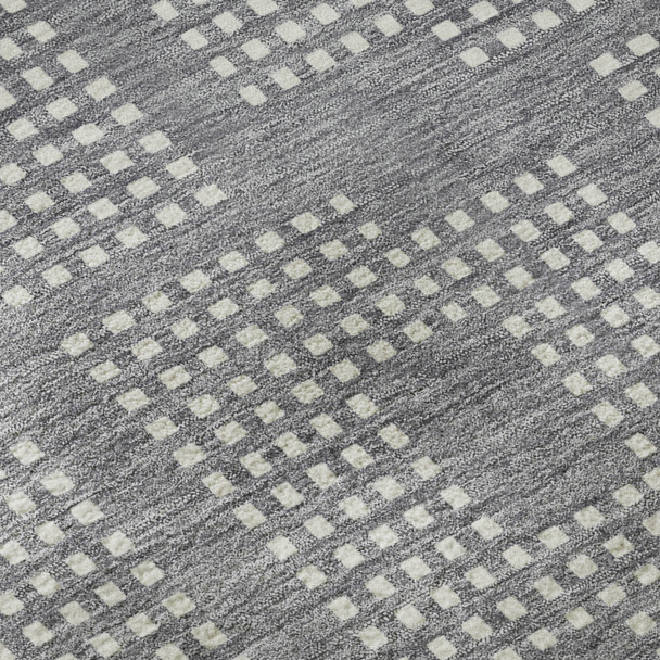 Addison Mayfield AMF890 Gray Rug