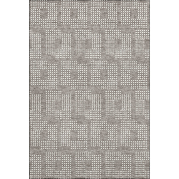 Addison Mayfield AMF890 Taupe Rug