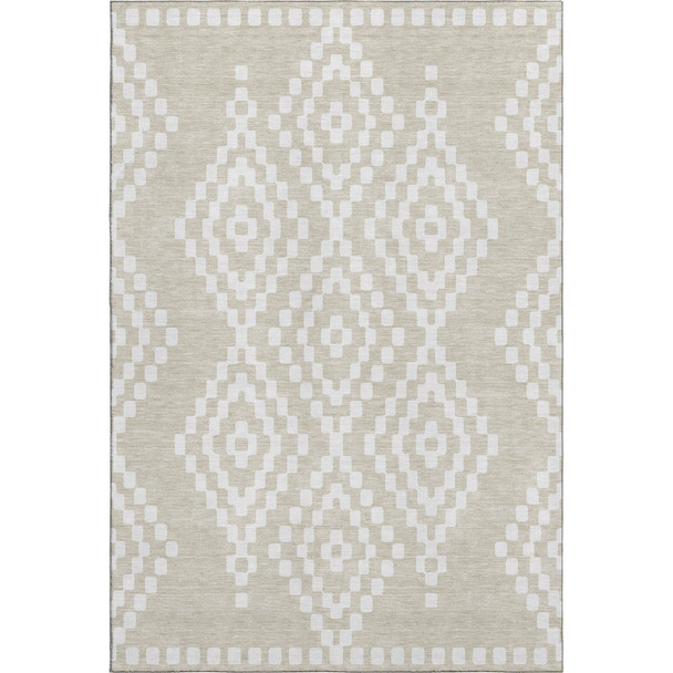 Addison Mayfield AMF891 Beige Rug