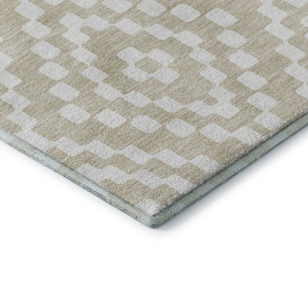 Addison Mayfield AMF891 Beige Rug