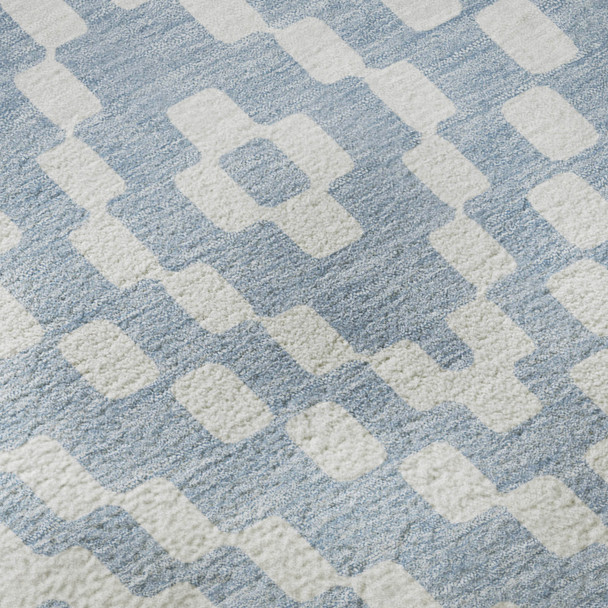 Addison Mayfield AMF891 Denim Rug