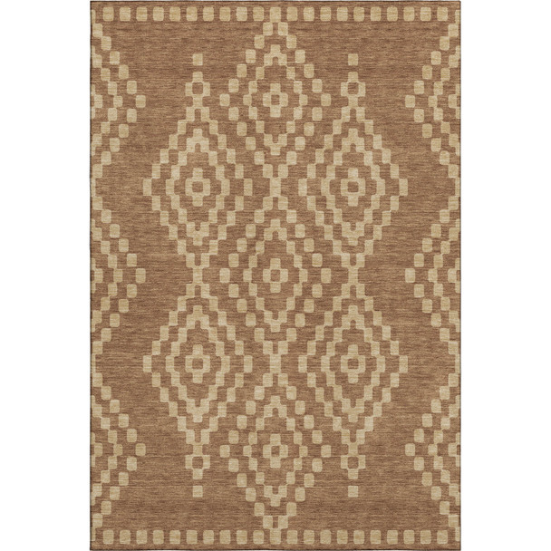Addison Mayfield AMF891 Paprika Rug