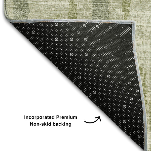 Addison Mayfield AMF892 Aloe Rug