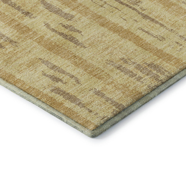 Addison Mayfield AMF892 Gold Rug