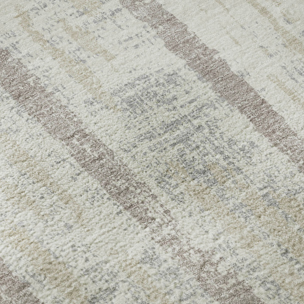 Addison Mayfield AMF892 Ivory Rug