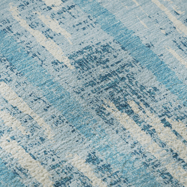 Addison Mayfield AMF892 Sky Rug