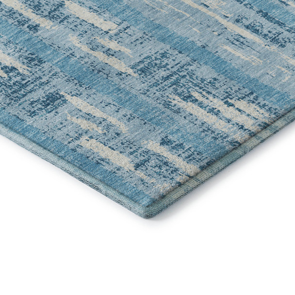 Addison Mayfield AMF892 Sky Rug