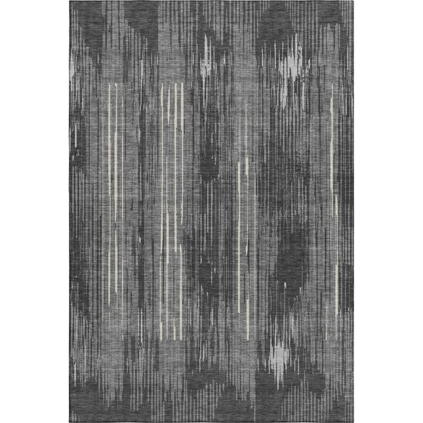 Addison Mayfield AMF893 Charcoal Rug