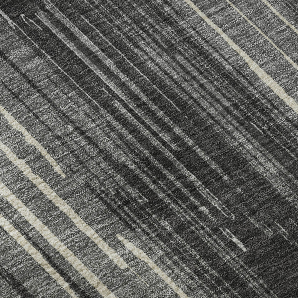 Addison Mayfield AMF893 Charcoal Rug