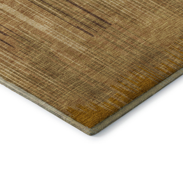 Addison Mayfield AMF893 Copper Rug
