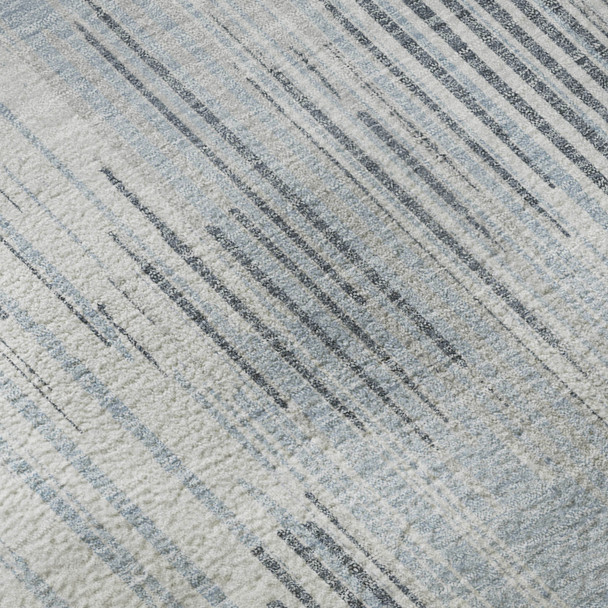 Addison Mayfield AMF893 Gray Rug