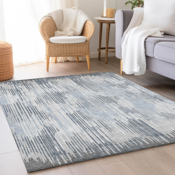 Addison Mayfield AMF893 Gray Rug