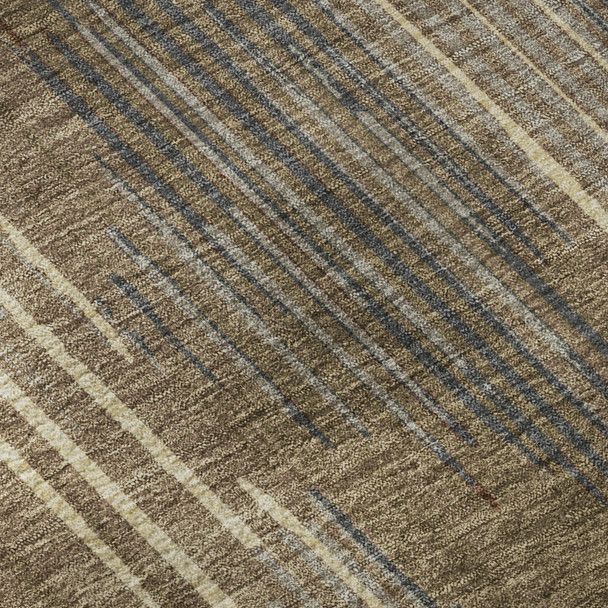 Addison Mayfield AMF893 Taupe Rug